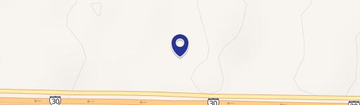 Land with Creek and Bottomland