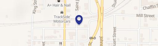 Land For Sale Greenville, TX