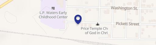 Residential Land Ready to Build