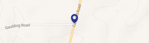 Hunting Land Acreage Tract