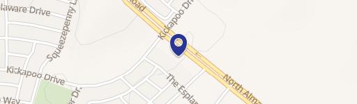 Raw Commercial Land with Flexible Zoning