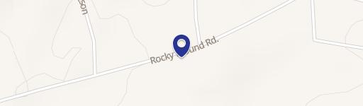 Recreational Ranch Land with Cabin