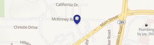 Frisco Office on One Acre