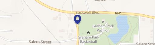 Flexible Development Land Tract