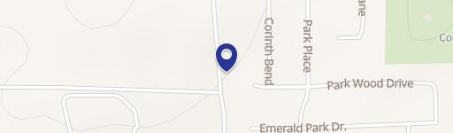 Residential Lots in Corinth, TX