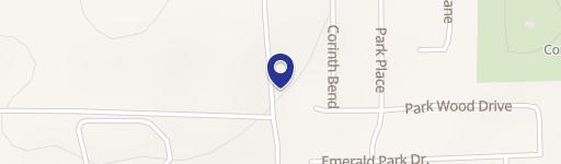 Residential Lots in Corinth, TX