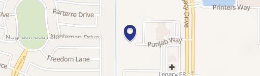 Move-in Ready Frisco Office Space