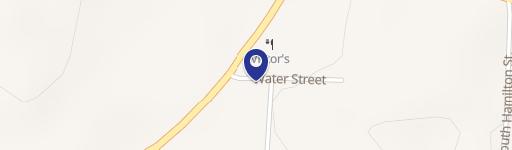 Commercial Land with High Visibility