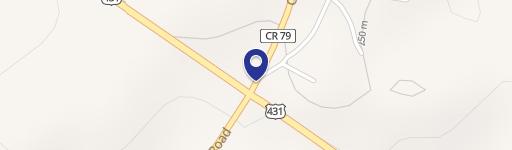 LAND - Roanoke, AL