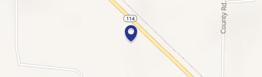 Cleared Industrial Land on Highway 114