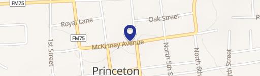 Princeton, TX Multifamily Development Site