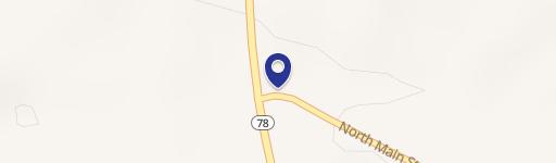 Versatile Commercial Property in Farmersville, TX