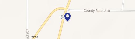 17.8 Acres on Hwy 277