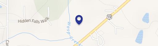 Griffin Commercial Land For Sale