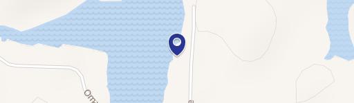 Waterfront Lot in Gated Lake Community