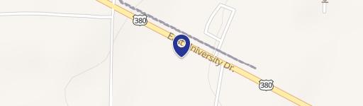 Commercial Land on Highway 380