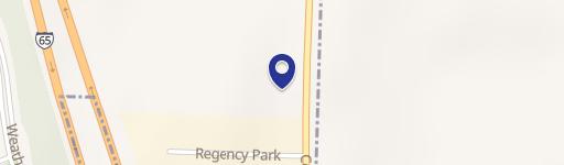 Industrial Land with Interstate Frontage