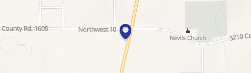 Commercial Land with Road Frontage