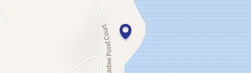 Waterfront Lots with Lake Views