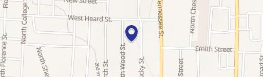 Commercial Land with Dual Access