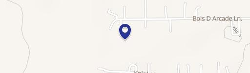 Land for Custom Home in Ponder