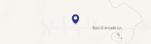 Land for Custom Home in Ponder