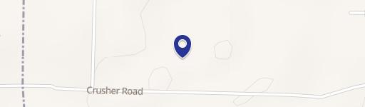 Acreage in New Jacksboro Subdivision