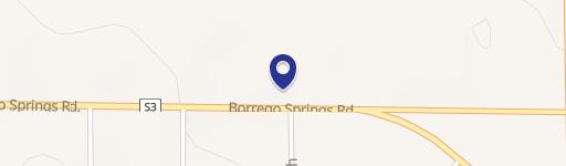 Expansive Borrego Springs Acreage
