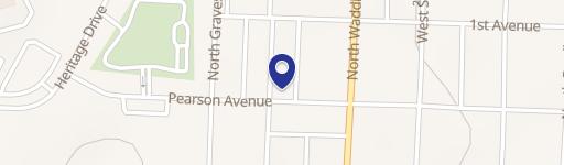 Corner Lot in McKinney, TX