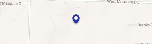 Acreage in New Jacksboro Subdivision
