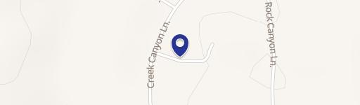 Heavily Wooded Corner Lot