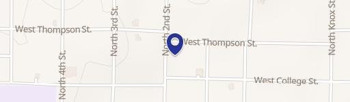 Residential Lot in Jacksboro, TX