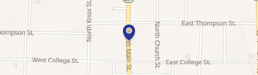Unimproved Land on Highway 281