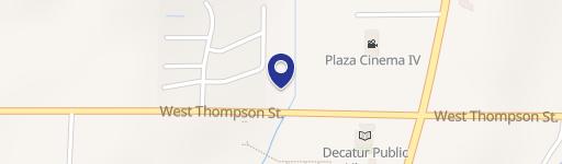 Decatur Land Opportunity Zone Project