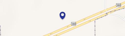 Land on Highway 380, Bridgeport