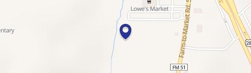 Decatur, TX Land Opportunity