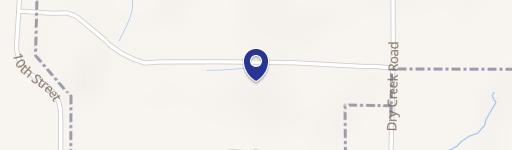 Land on Highway 380