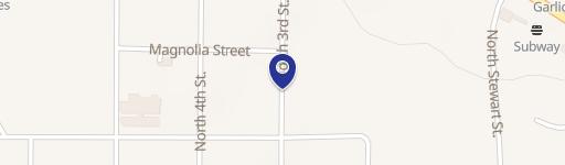 Acreage in New Jacksboro Subdivision