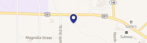 Prime Land in Jacksboro, Texas