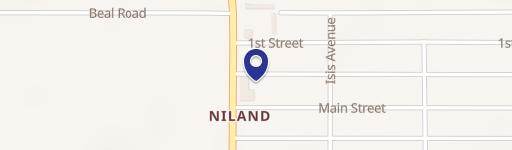 Vacant Land in Niland, CA