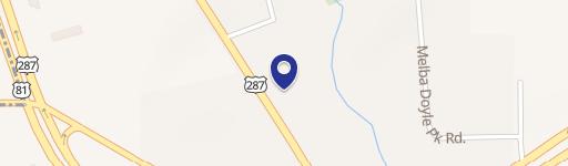 Decatur Land with Religious Use