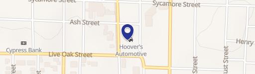 Automotive Shop with Showroom