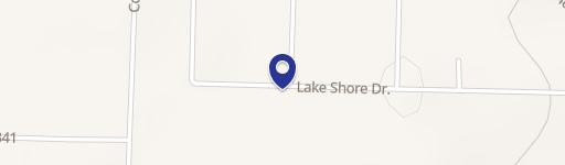 Waterfront Lot in Gated Community