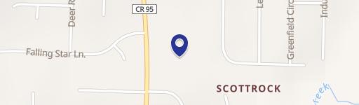 Alabaster Land with Retail Potential