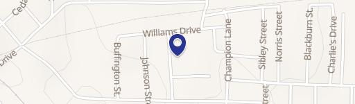 Residential Lot in Commerce, TX
