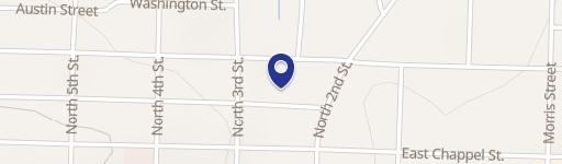 Griffin, GA Acre City Lot