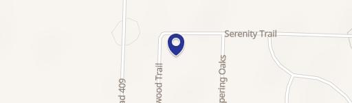 Residential Lot in Gated Subdivision