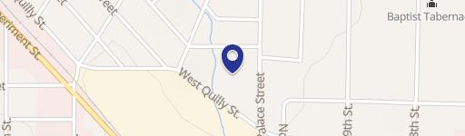 Griffin, GA Acre City Lot