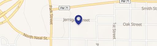 Land Near Downtown Commerce