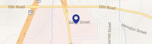 Griffin, GA Commercial Land